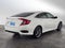 2018 Honda Civic Sedan LX