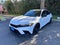 2022 Honda Civic Si Manual