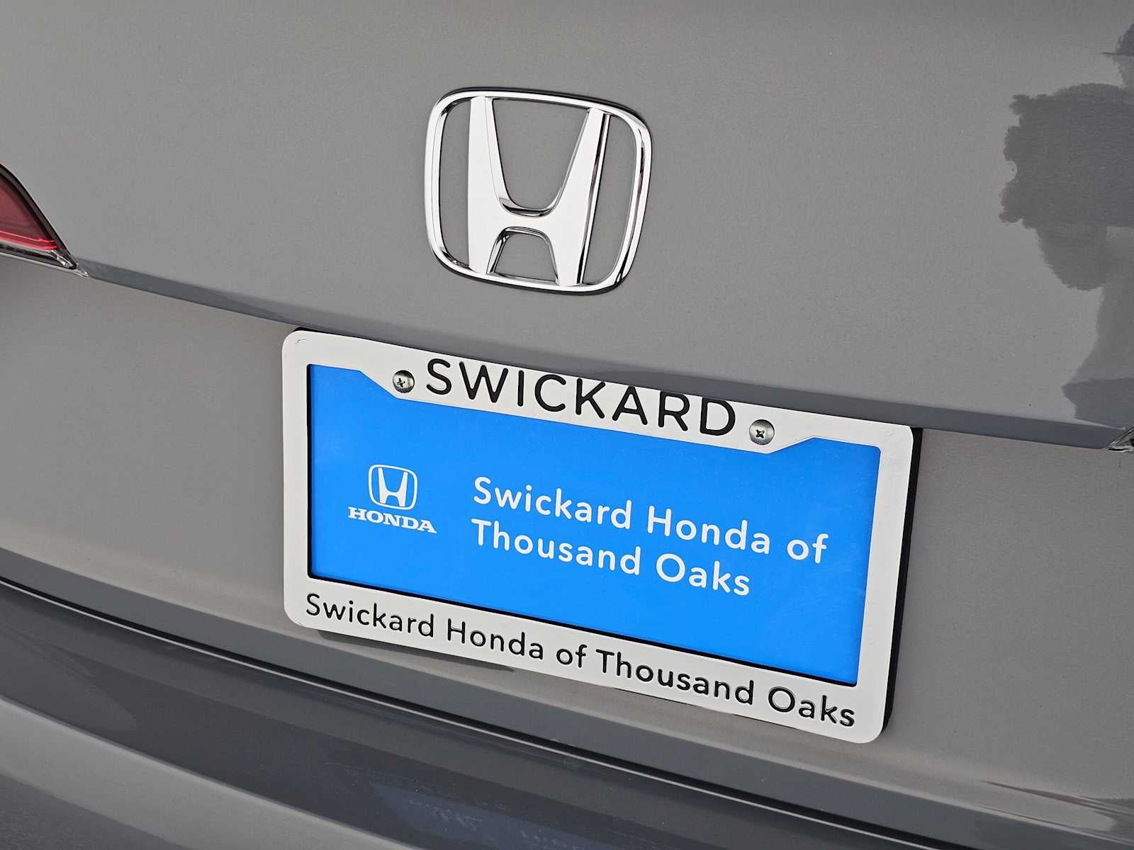 2025 Honda Civic Si Manual