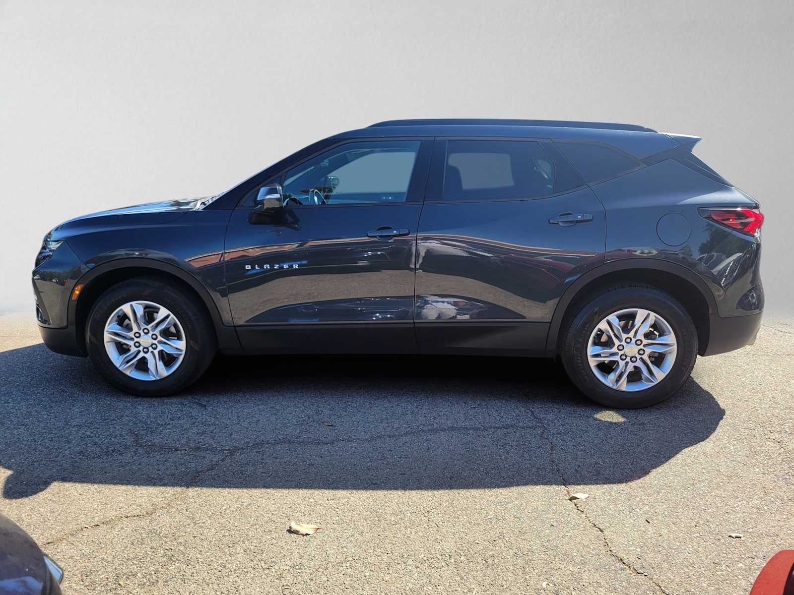2019 Chevrolet Blazer FWD 4dr