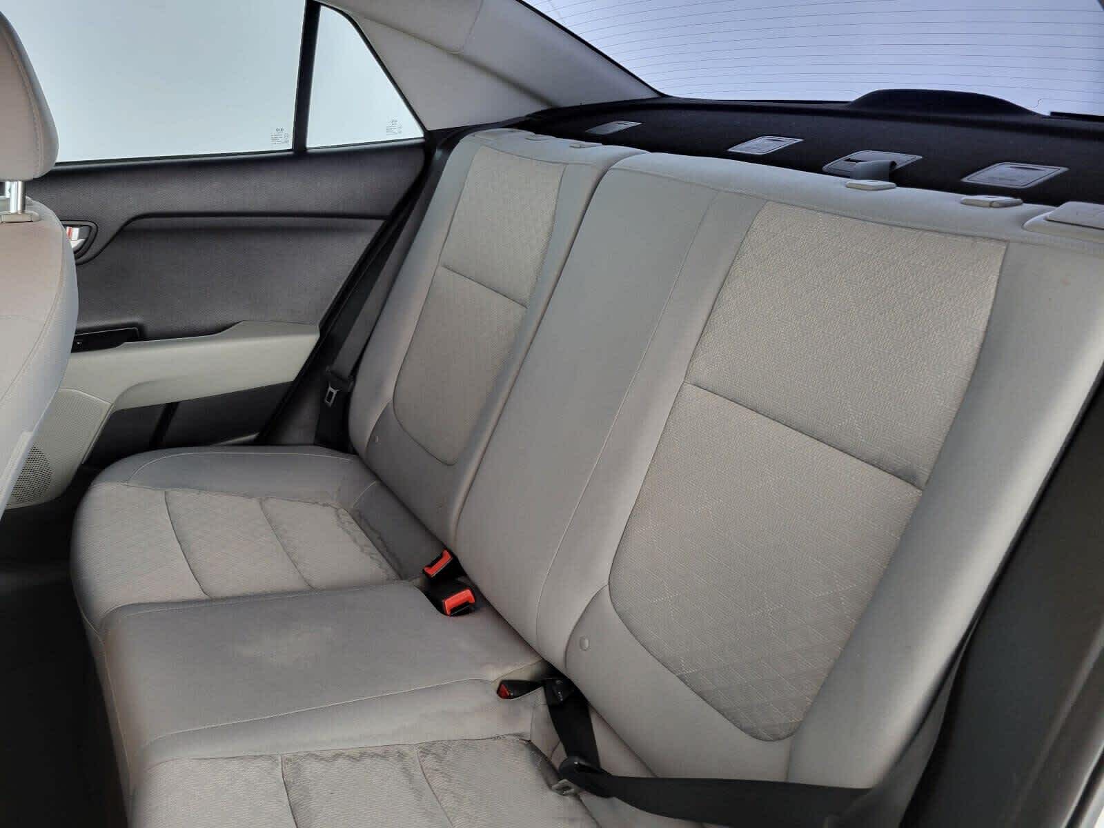 2021 Kia Rio S
