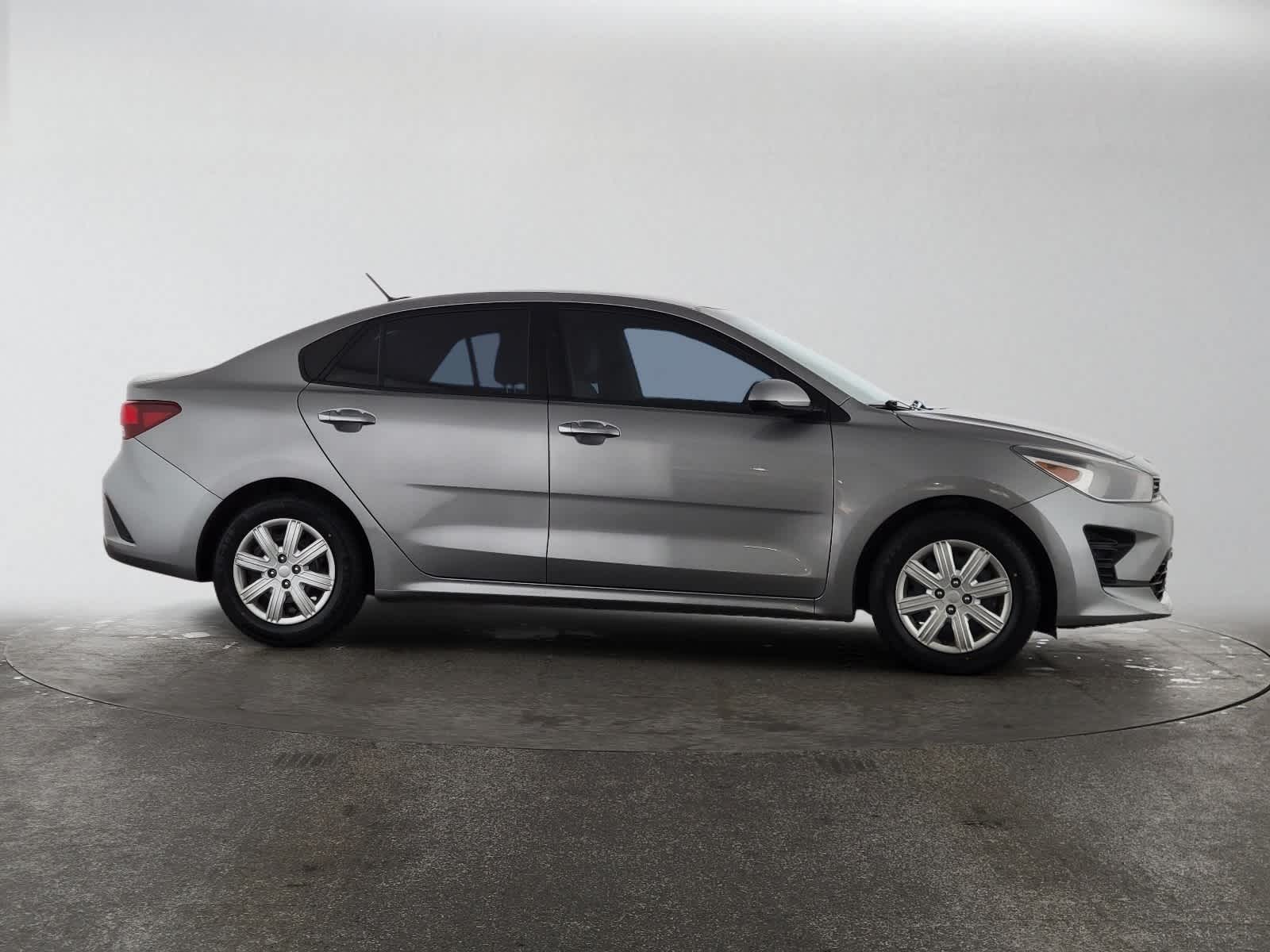 2021 Kia Rio S