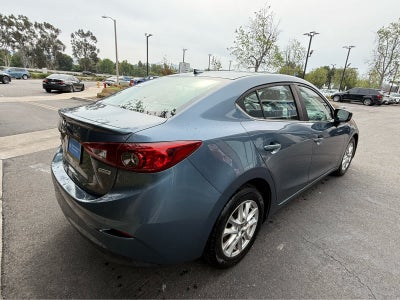 2015 Mazda Mazda3 i Grand Touring