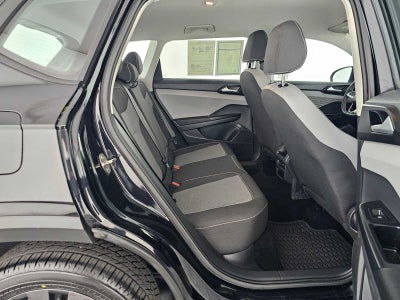 2023 Volkswagen Taos S