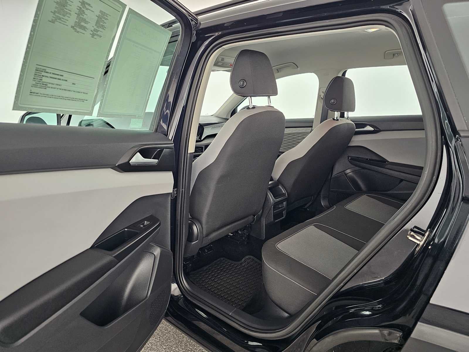 2023 Volkswagen Taos S