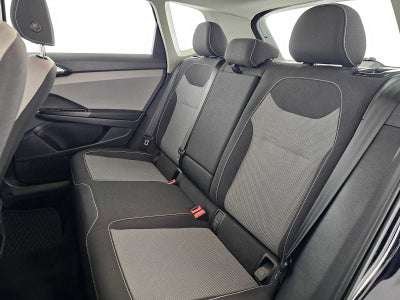 2023 Volkswagen Taos S