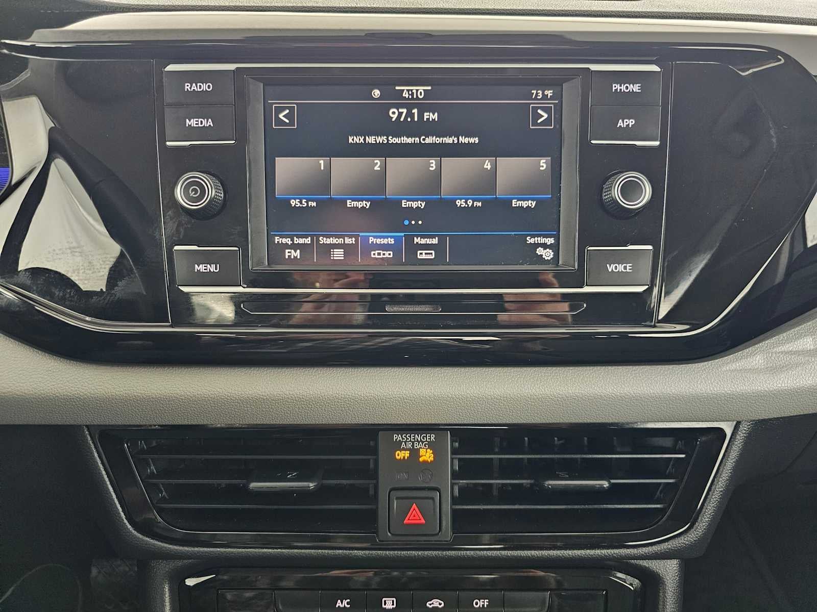 2023 Volkswagen Taos S