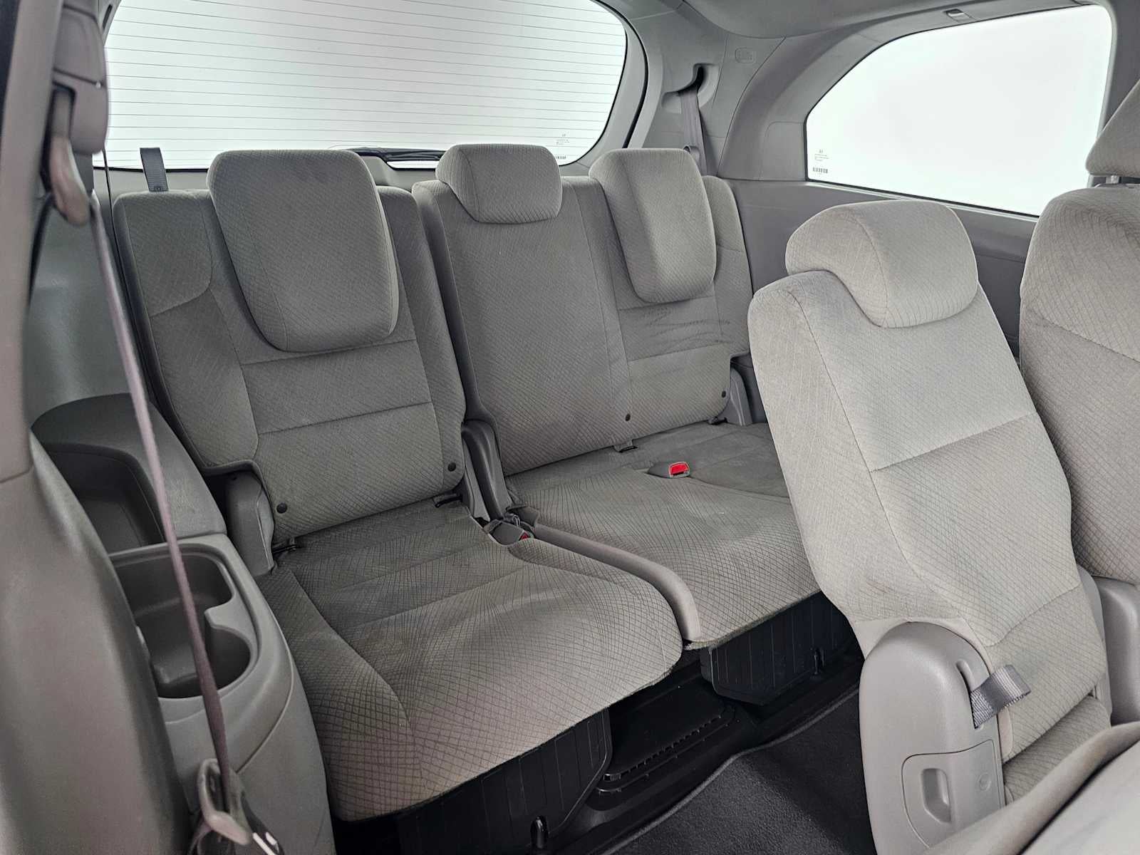 2014 Honda Odyssey EX