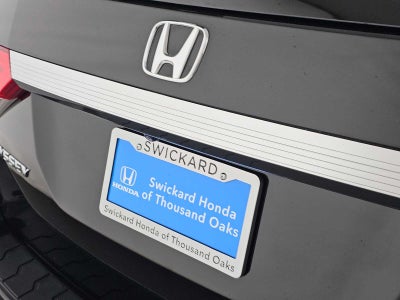 2014 Honda Odyssey EX