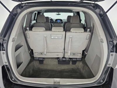 2014 Honda Odyssey EX