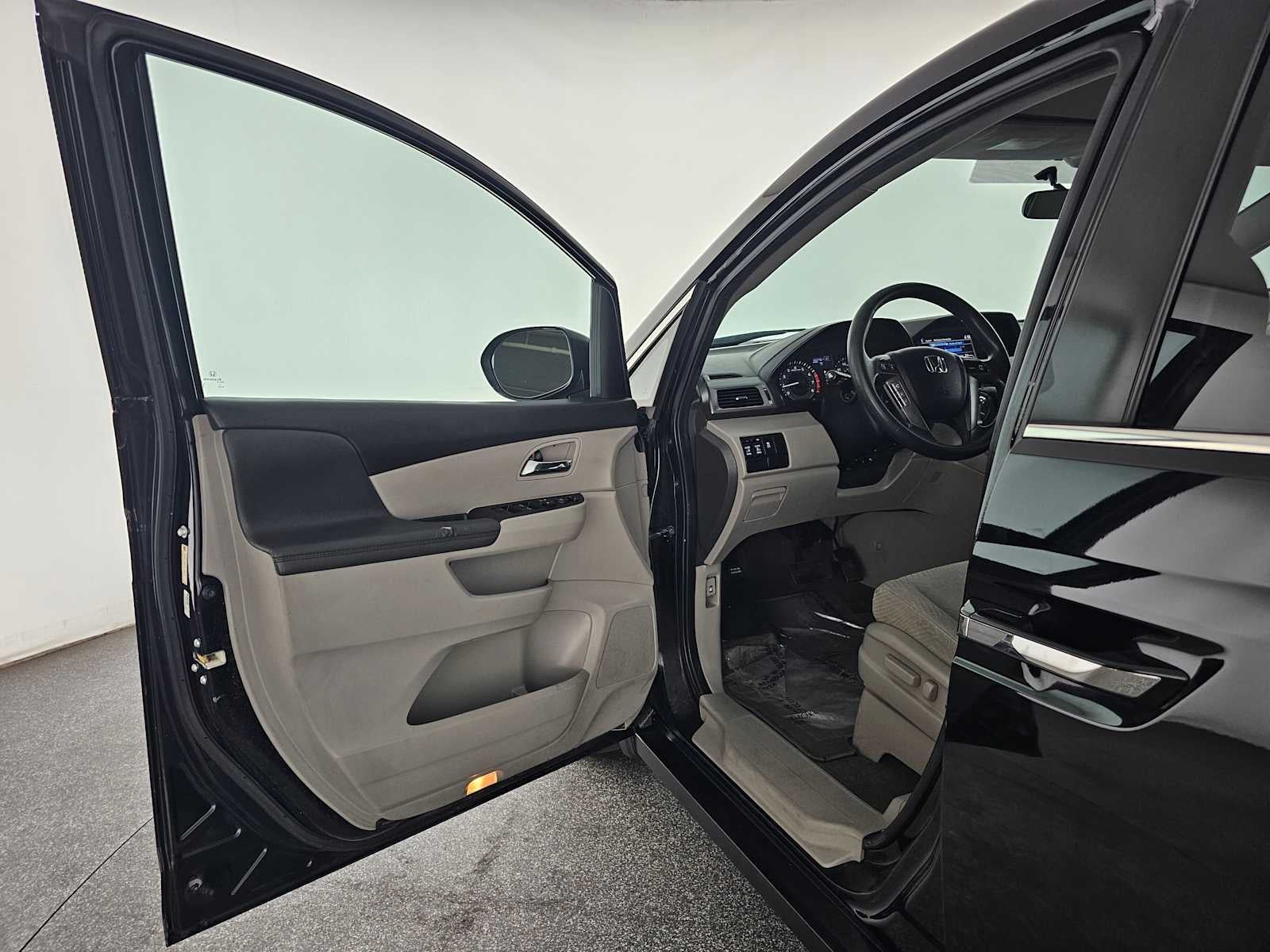 2014 Honda Odyssey EX