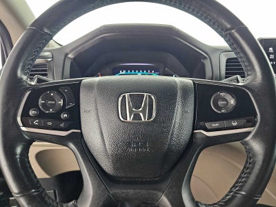2019 Honda Odyssey EX-L w/Navi/RES