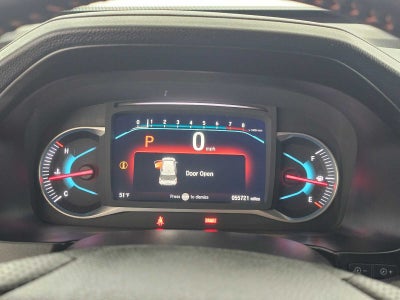 2022 Honda Pilot TrailSport