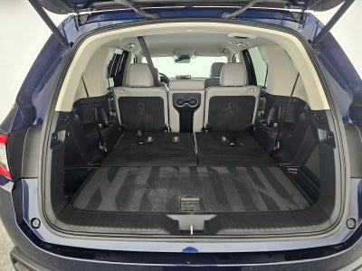 2023 Honda Pilot EX-L 8 Passenger