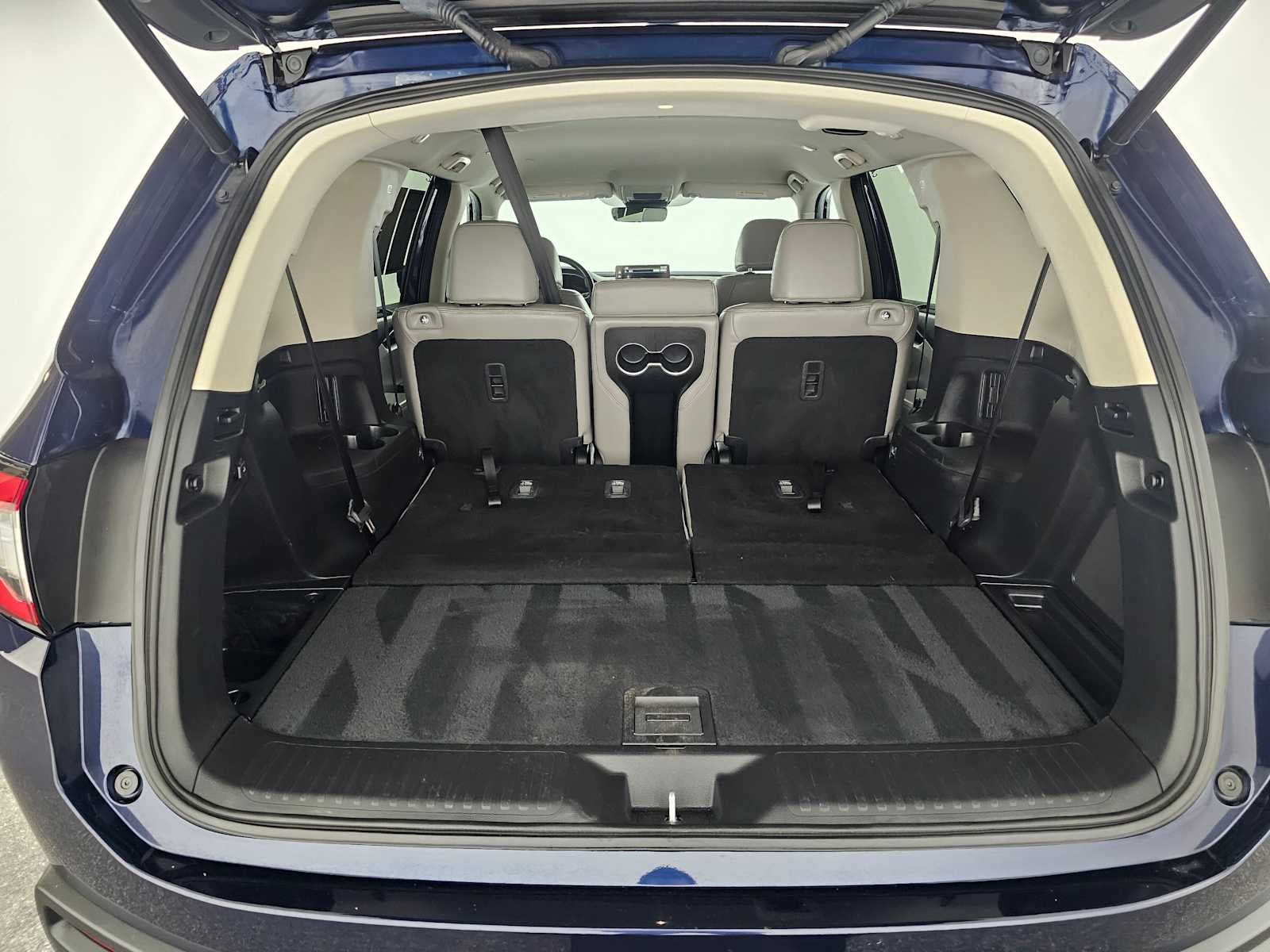 2023 Honda Pilot EX-L 8 Passenger