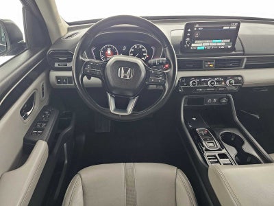 2023 Honda Pilot EX-L 8 Passenger