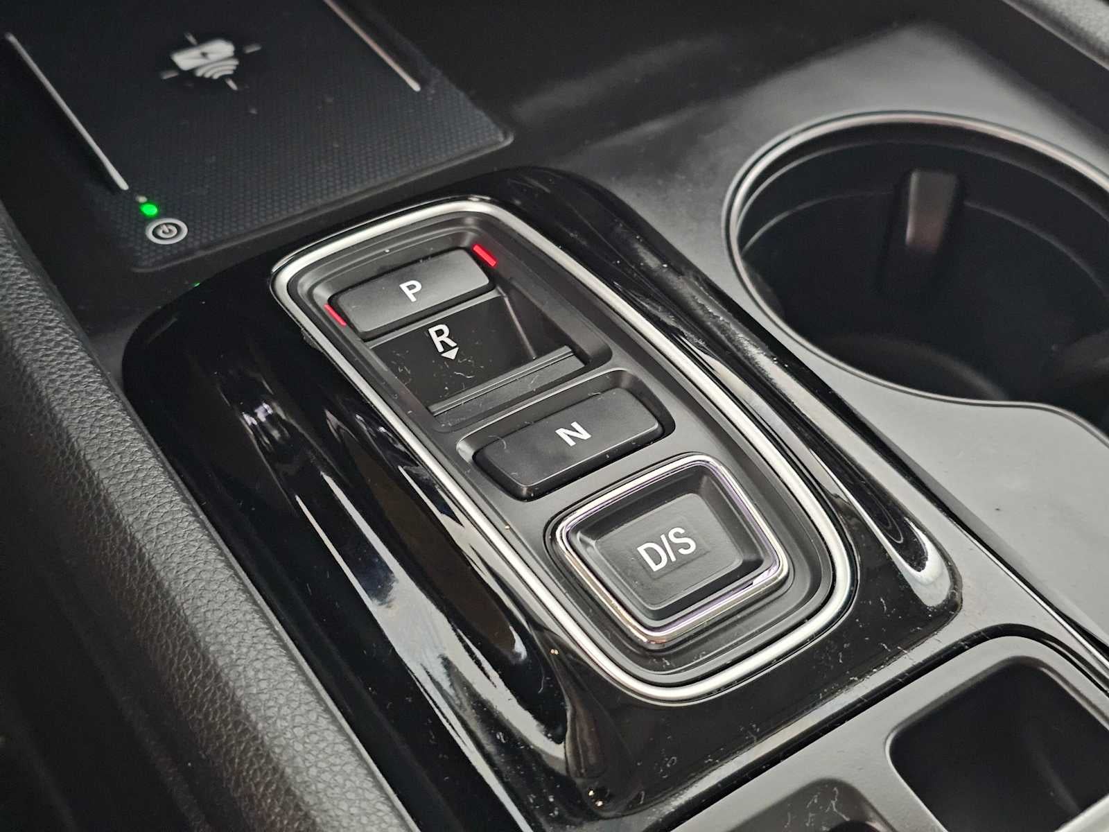 2023 Honda Pilot EX-L 8 Passenger