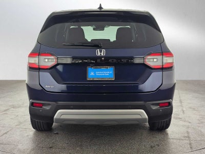 2023 Honda Pilot EX-L 8 Passenger