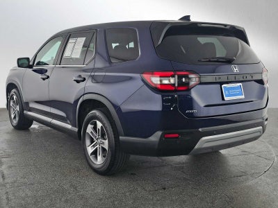 2023 Honda Pilot EX-L 8 Passenger