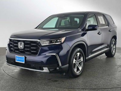 2023 Honda Pilot EX-L 8 Passenger