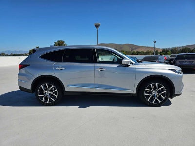 2023 Acura MDX w/Technology Package
