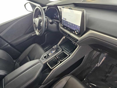 2024 Lexus TX 350 Premium
