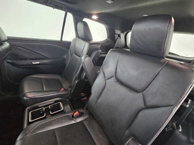 2024 Lexus TX 350 Premium