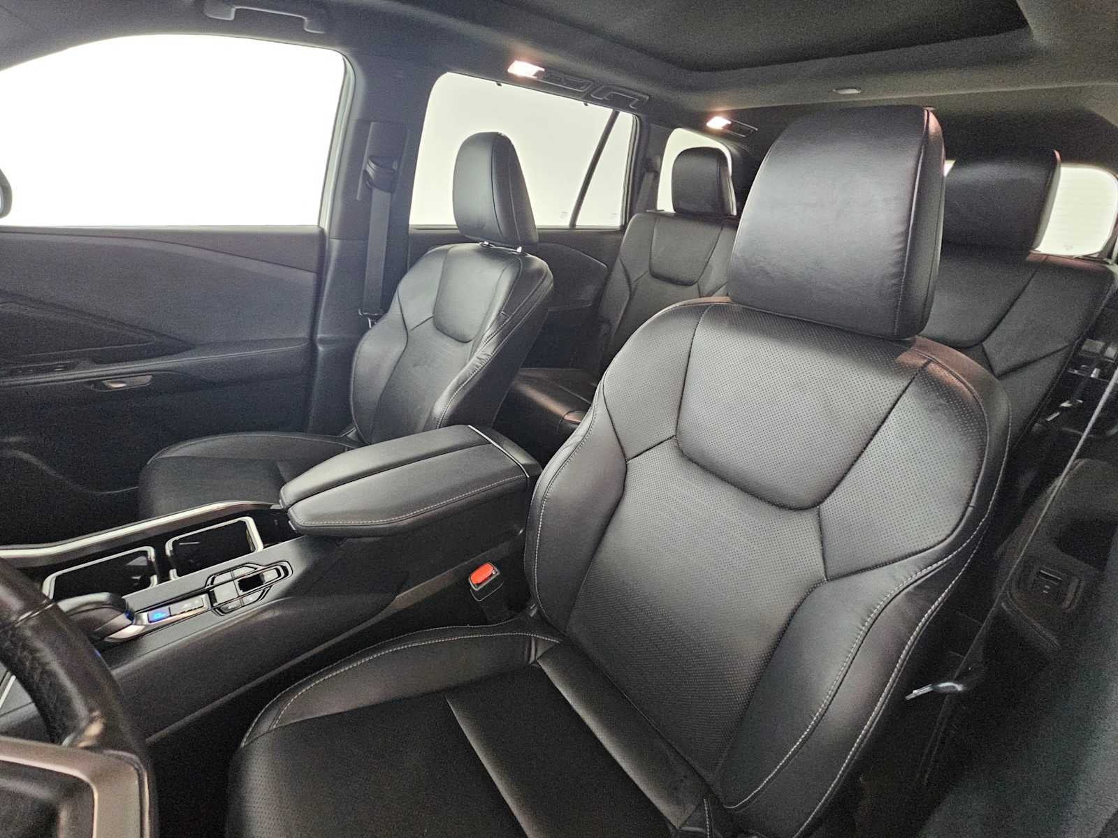 2024 Lexus TX 350 Premium