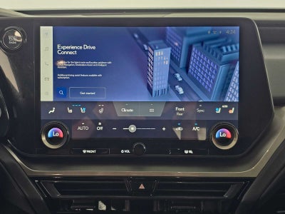 2024 Lexus TX 350 Premium