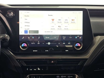 2024 Lexus TX 350 Premium
