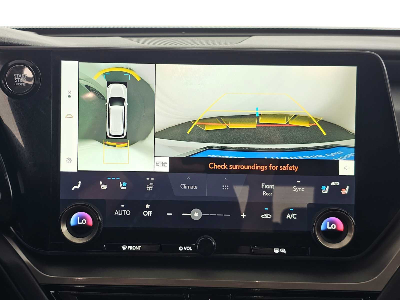 2024 Lexus TX 350 Premium