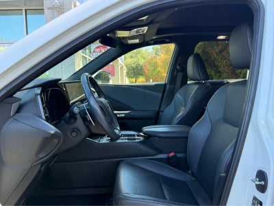 2024 Lexus TX 350 Premium