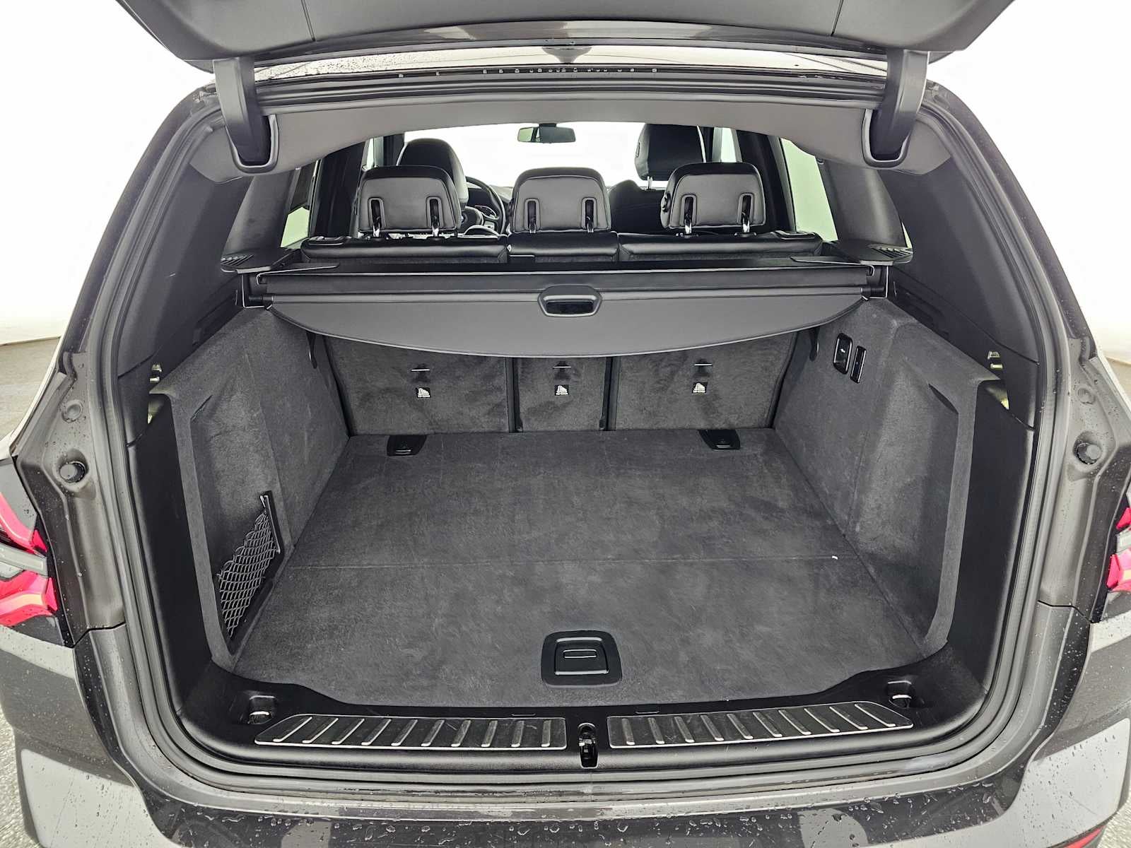 2024 BMW X3 sDrive30i sDrive30i