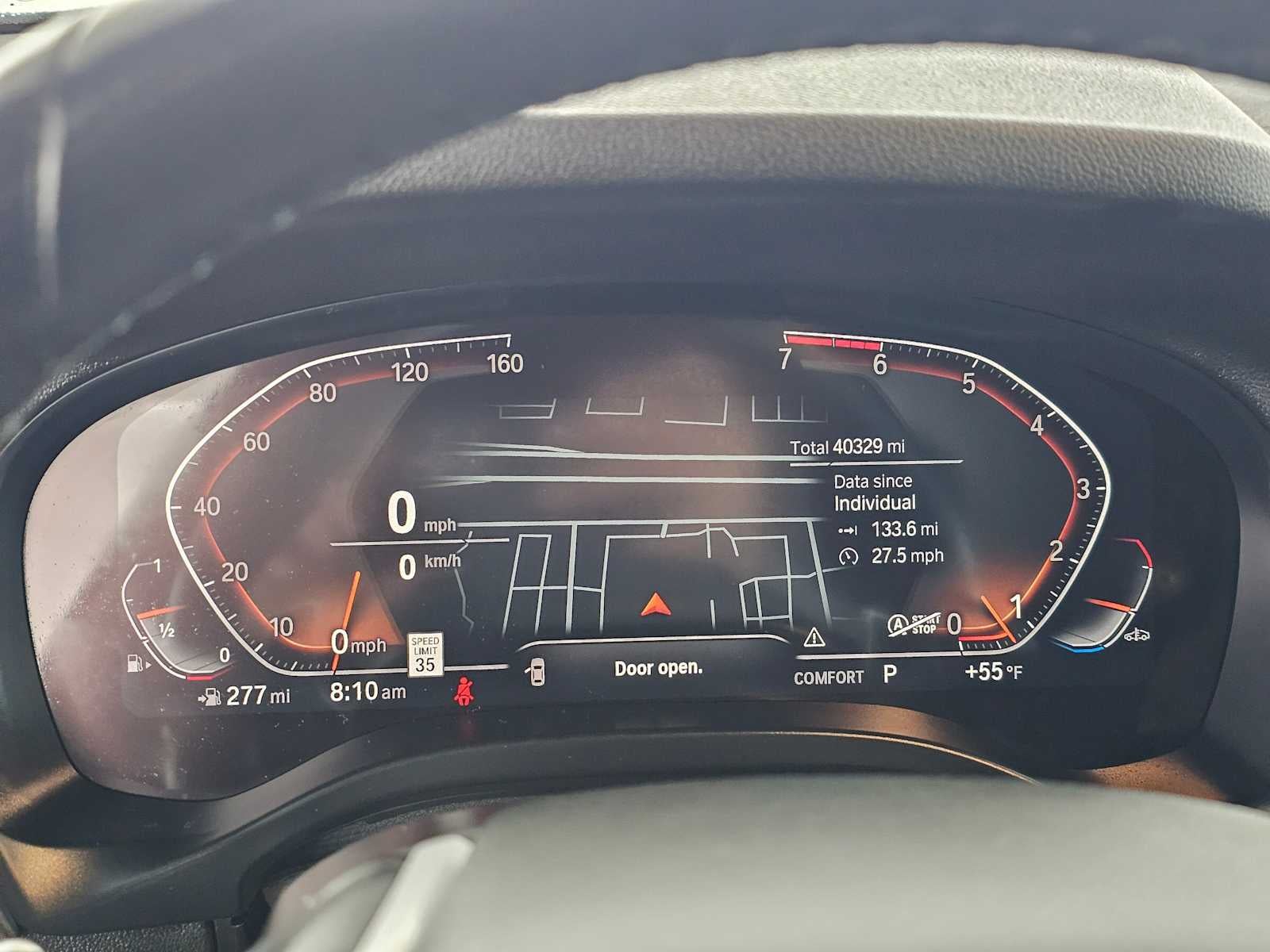 2024 BMW X3 sDrive30i sDrive30i