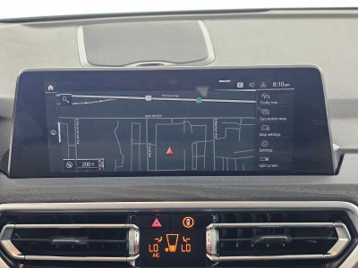 2024 BMW X3 sDrive30i sDrive30i