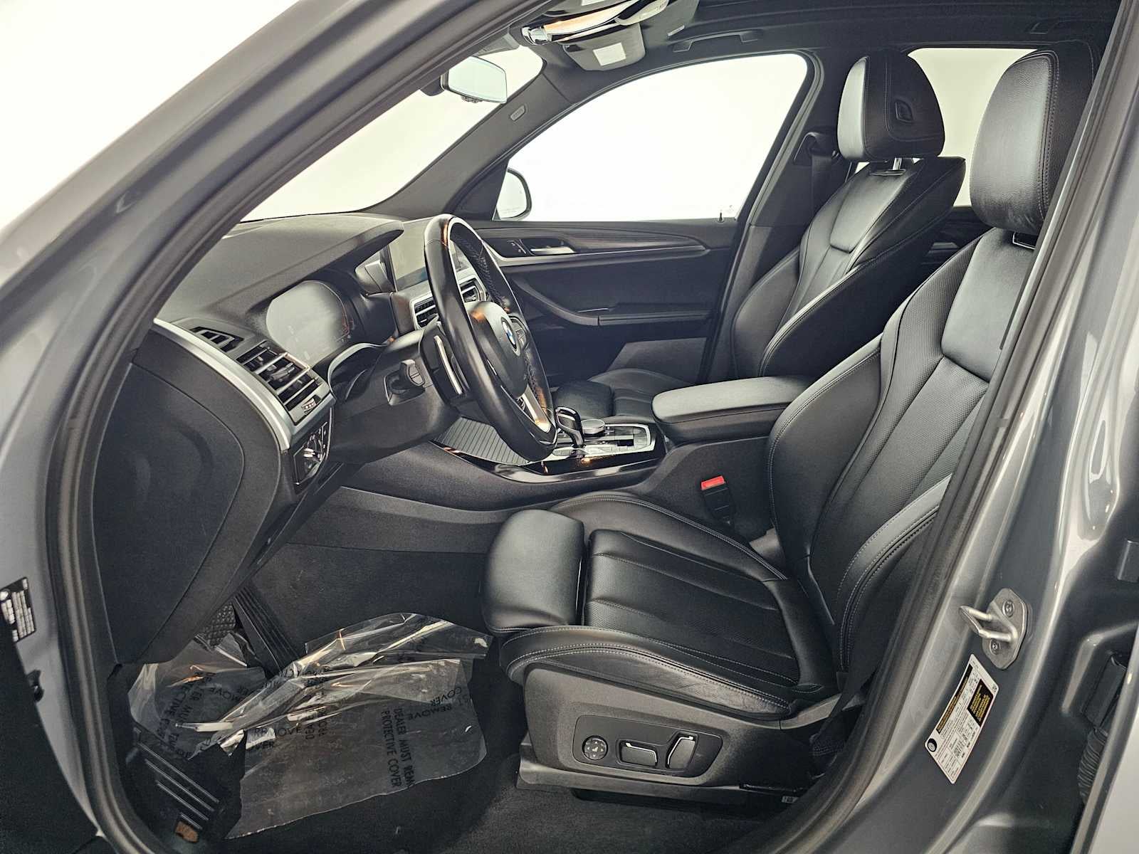 2024 BMW X3 sDrive30i sDrive30i