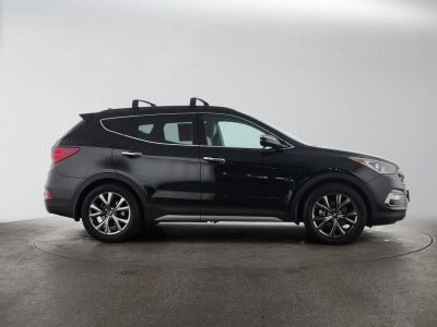 2018 Hyundai Santa Fe Sport 2.0T Ultimate