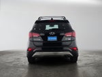 2018 Hyundai Santa Fe Sport 2.0T Ultimate