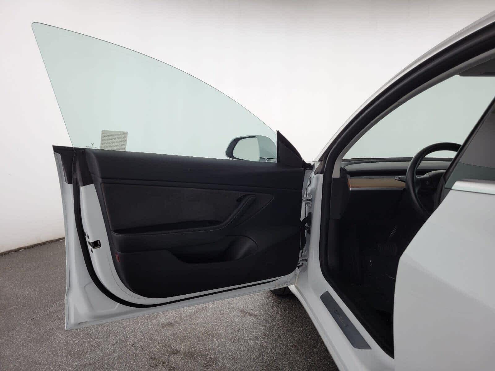 2018 Tesla Model 3 Long Range Battery