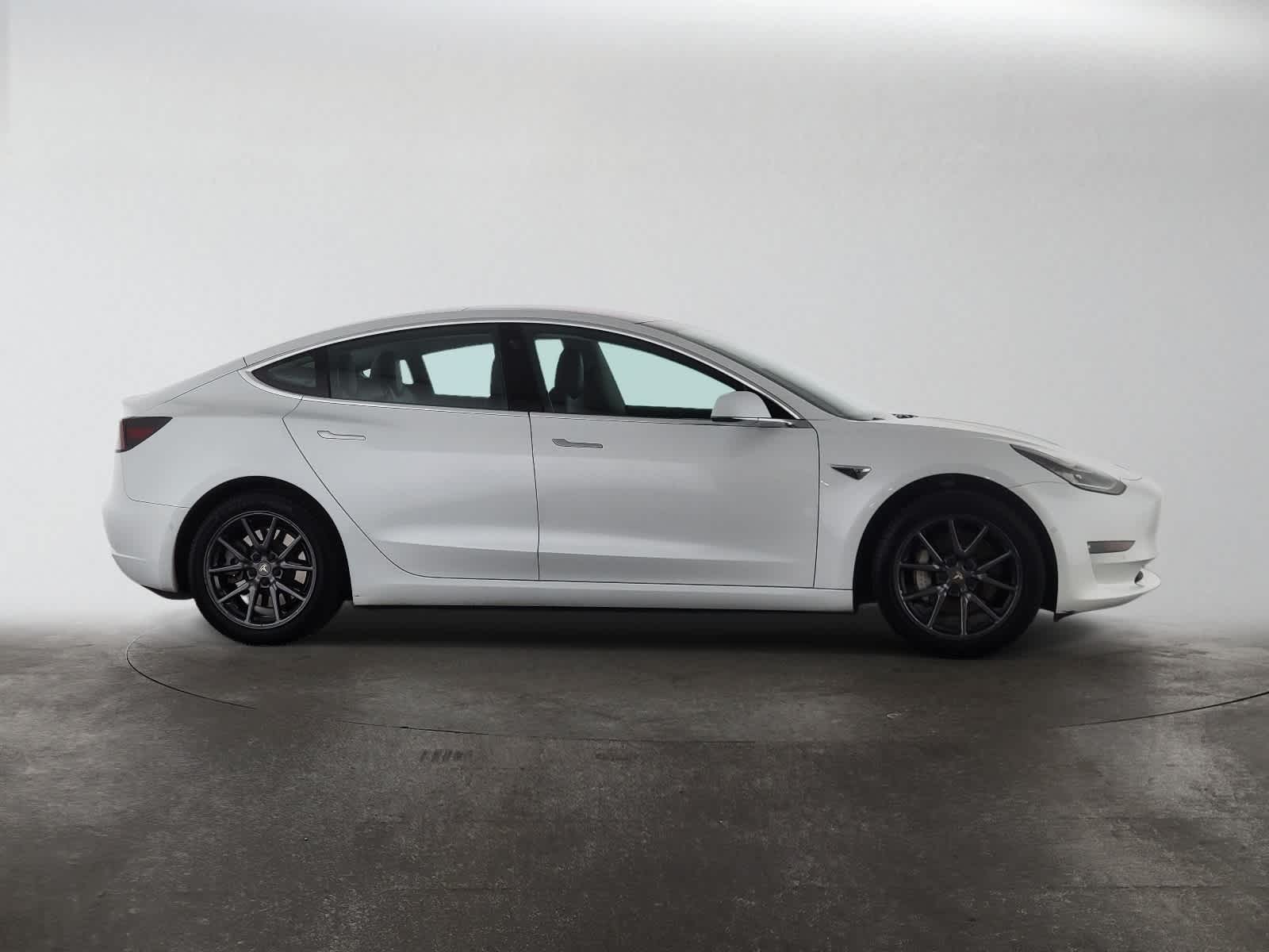 2018 Tesla Model 3 Long Range Battery