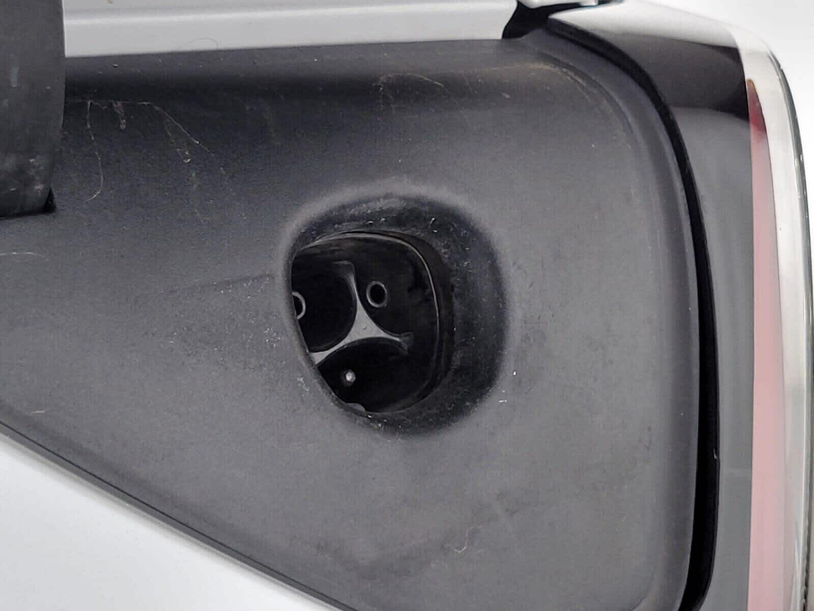 2018 Tesla Model 3 Long Range Battery