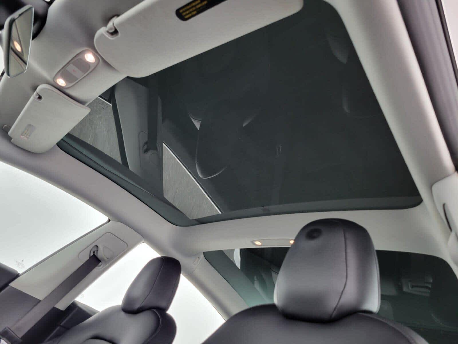 2018 Tesla Model 3 Long Range Battery