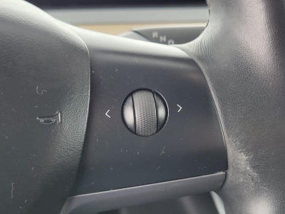 2018 Tesla Model 3 Long Range Battery