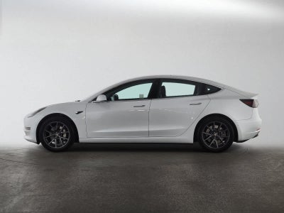 2018 Tesla Model 3 Long Range Battery
