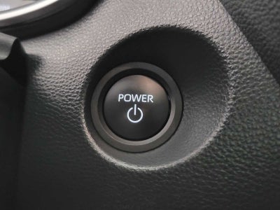 2024 Toyota Corolla Cross Hybrid XSE
