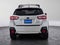 2022 Subaru Crosstrek CVT