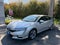 2018 Honda Clarity Plug-In Hybrid Touring