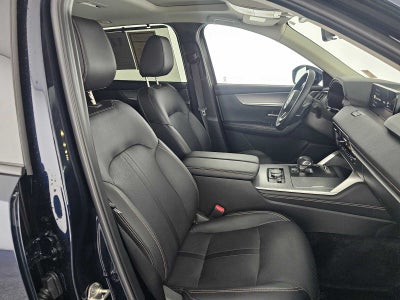2024 Mazda Mazda CX-90 PHEV Preferred