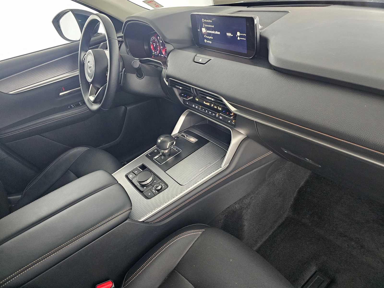 2024 Mazda Mazda CX-90 PHEV Preferred