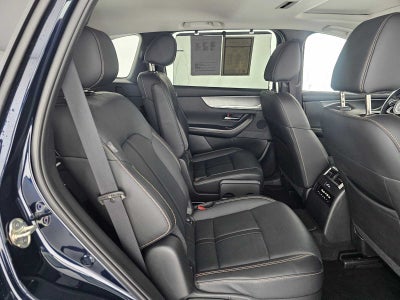 2024 Mazda Mazda CX-90 PHEV Preferred